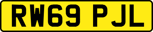 RW69PJL