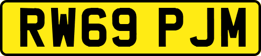 RW69PJM