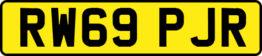 RW69PJR