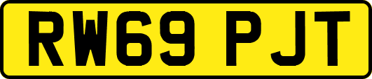 RW69PJT