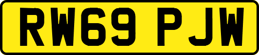RW69PJW