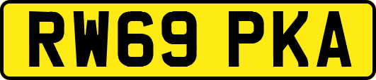 RW69PKA