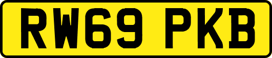 RW69PKB