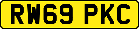 RW69PKC