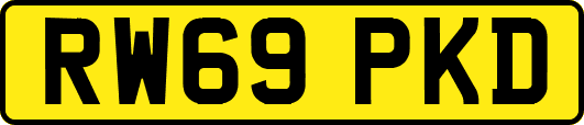 RW69PKD