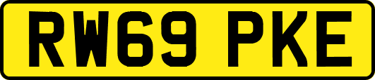 RW69PKE