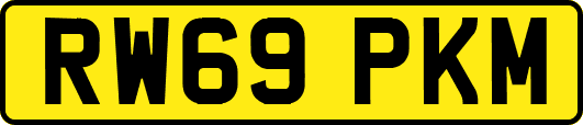 RW69PKM