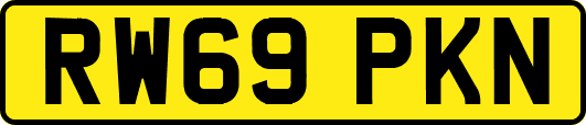 RW69PKN