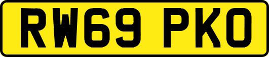 RW69PKO
