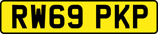 RW69PKP