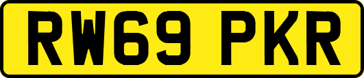 RW69PKR