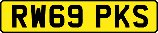 RW69PKS