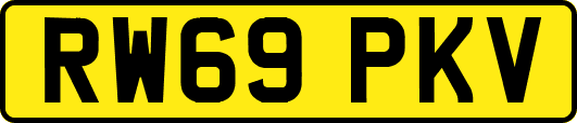 RW69PKV