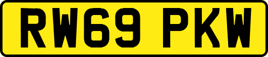 RW69PKW