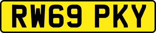 RW69PKY