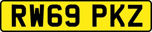 RW69PKZ