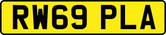 RW69PLA