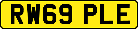 RW69PLE