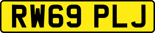 RW69PLJ