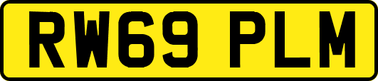 RW69PLM