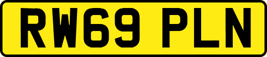 RW69PLN