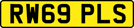 RW69PLS