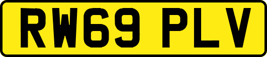 RW69PLV
