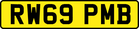 RW69PMB