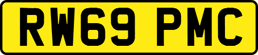 RW69PMC
