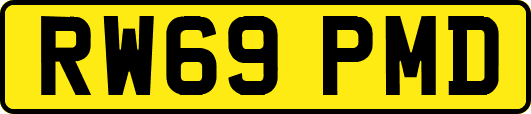 RW69PMD