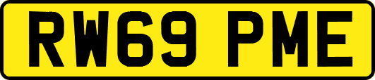 RW69PME