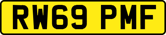 RW69PMF