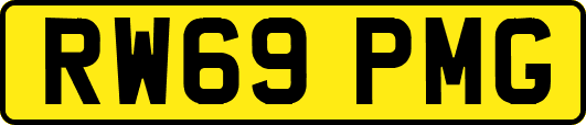 RW69PMG