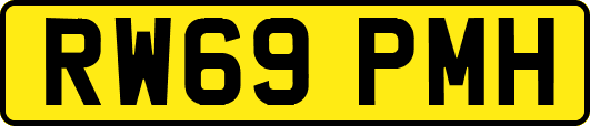 RW69PMH