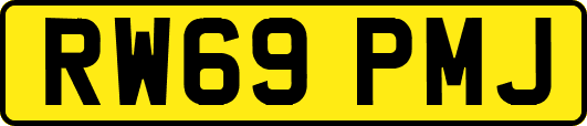 RW69PMJ