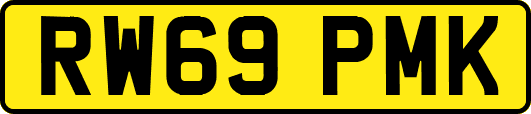 RW69PMK