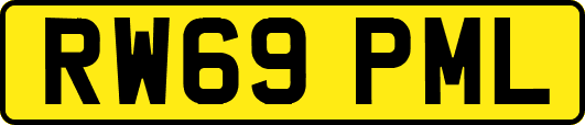 RW69PML