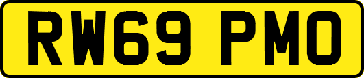 RW69PMO