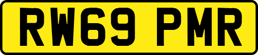 RW69PMR