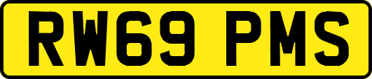 RW69PMS