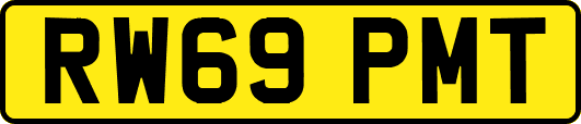 RW69PMT