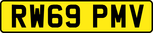 RW69PMV