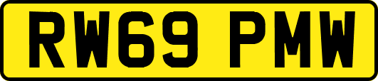 RW69PMW