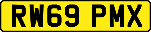 RW69PMX