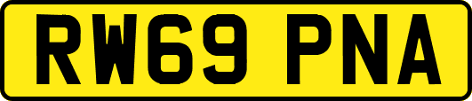 RW69PNA