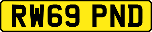 RW69PND