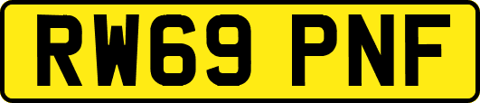 RW69PNF