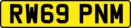RW69PNM