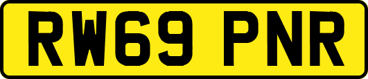 RW69PNR