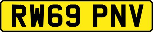 RW69PNV